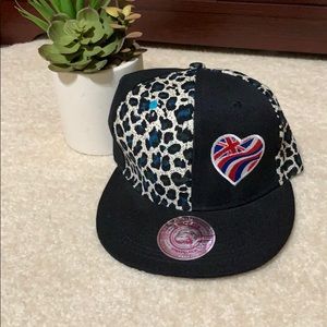 Ladies Baseball cap